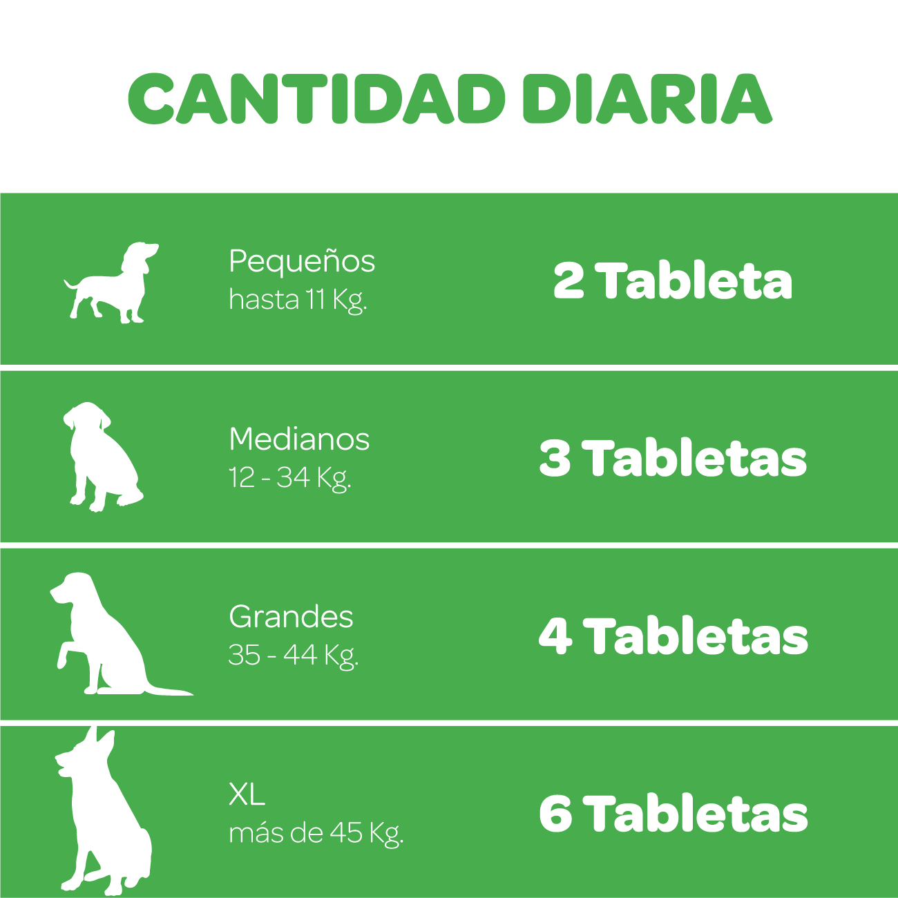 Filizen tranquilizante natural para perros - Imagen 5